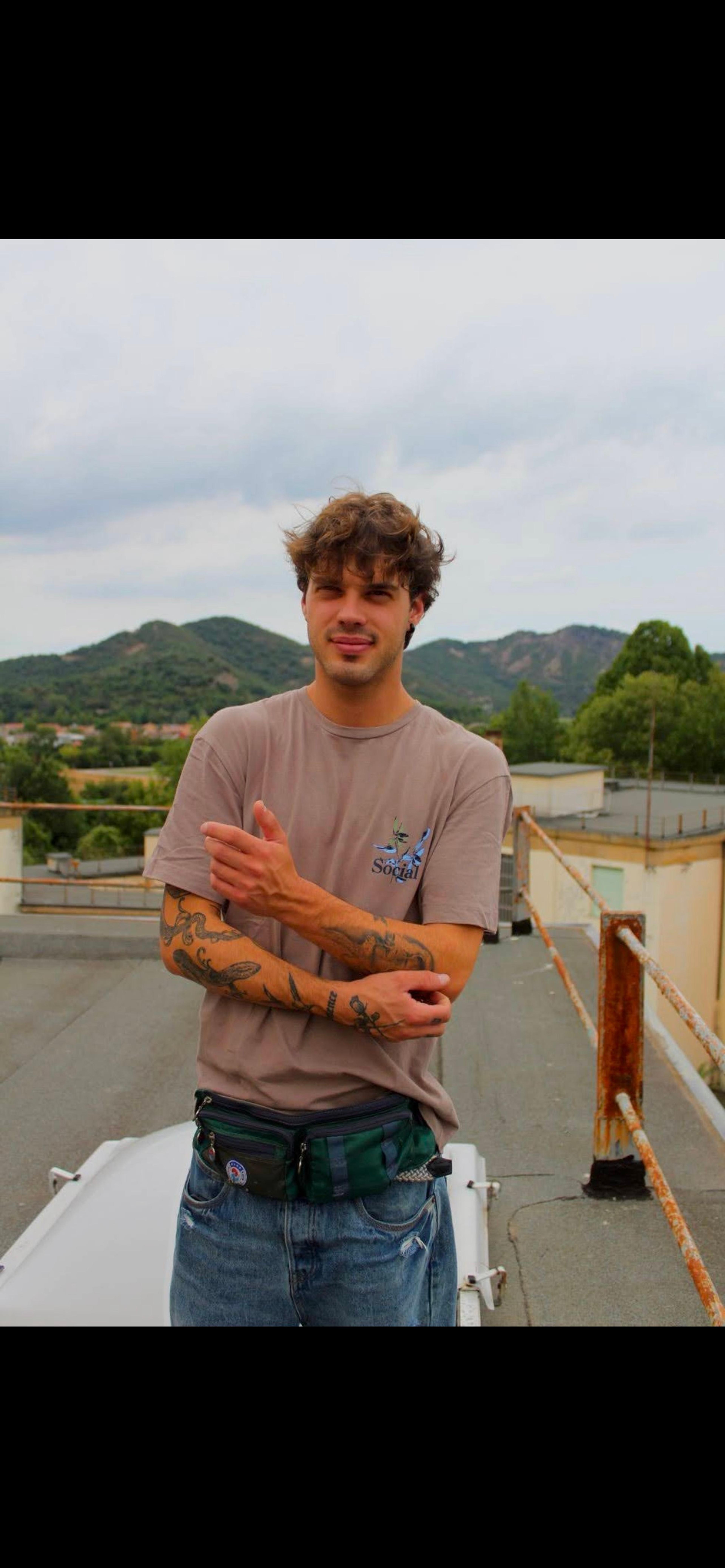 Samuele Loreggian
