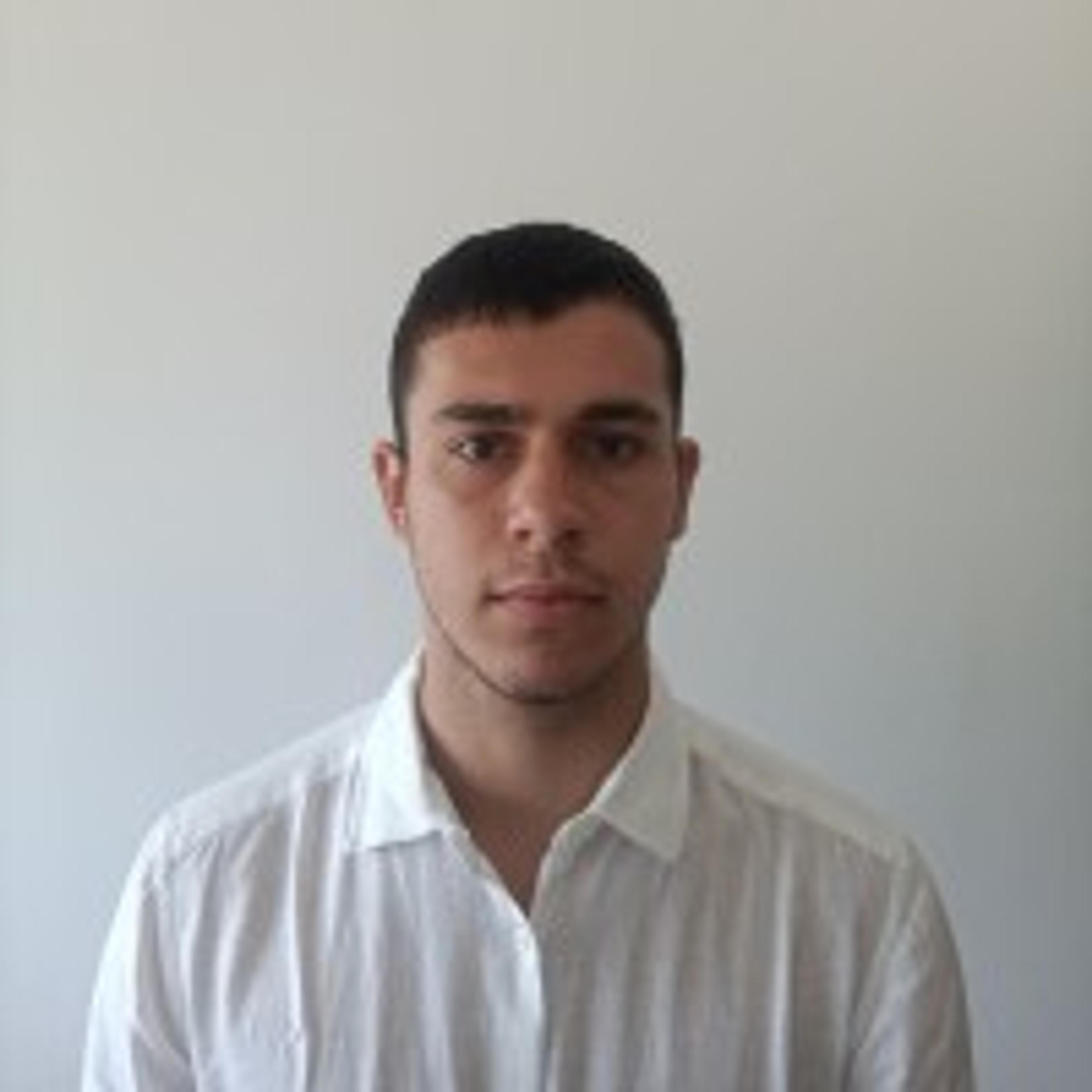 Manuel Paolino