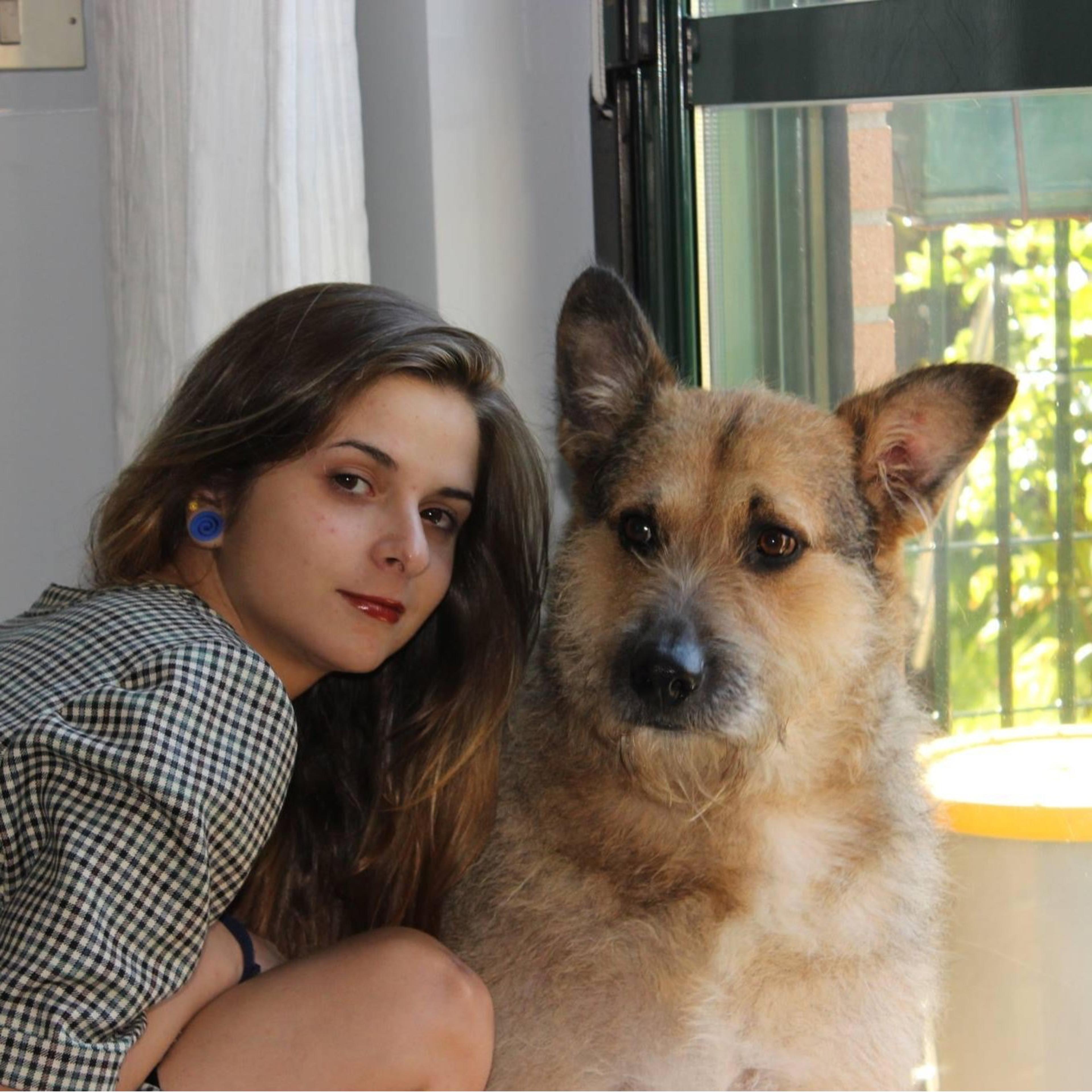 Marta Donno