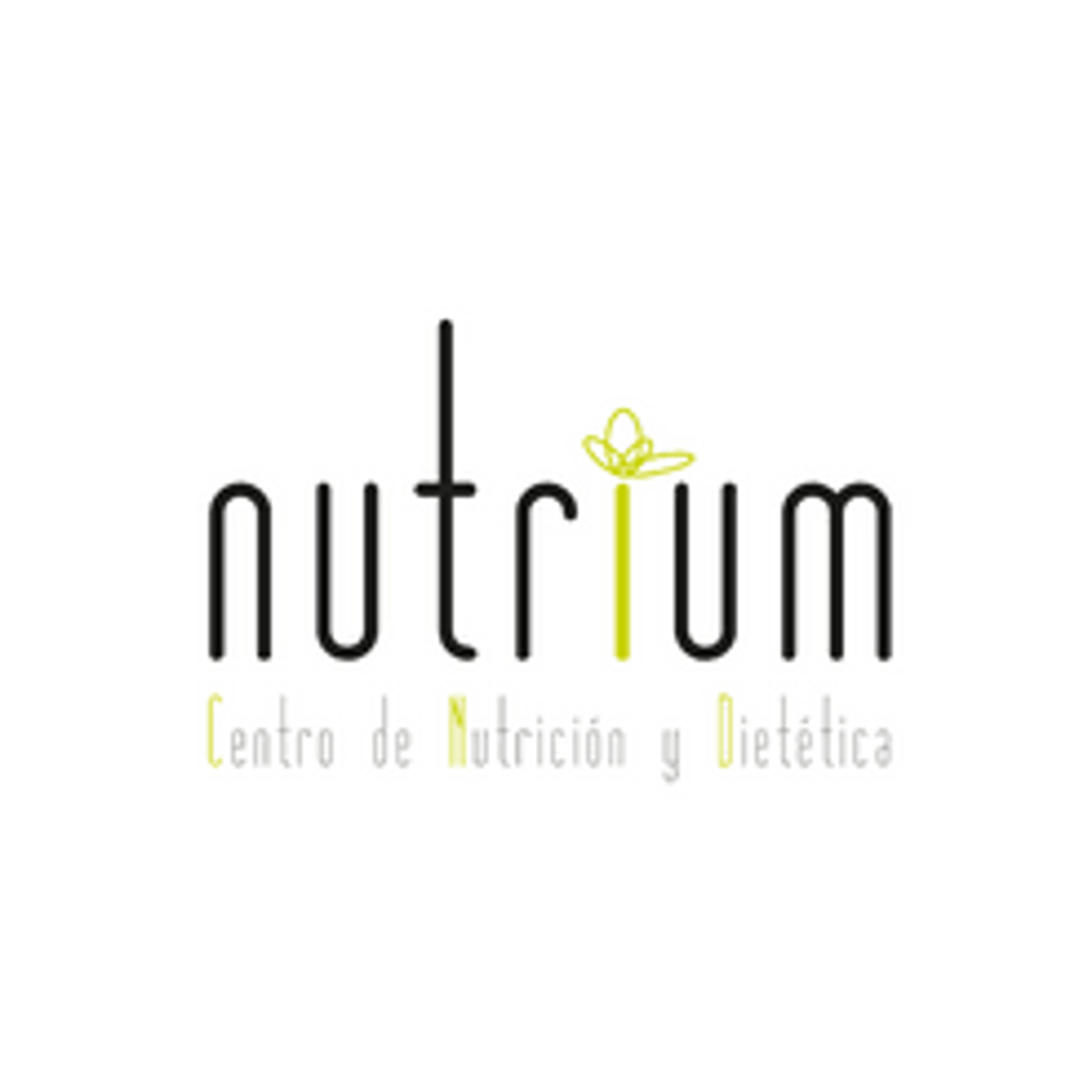 Nutrium pfg sl