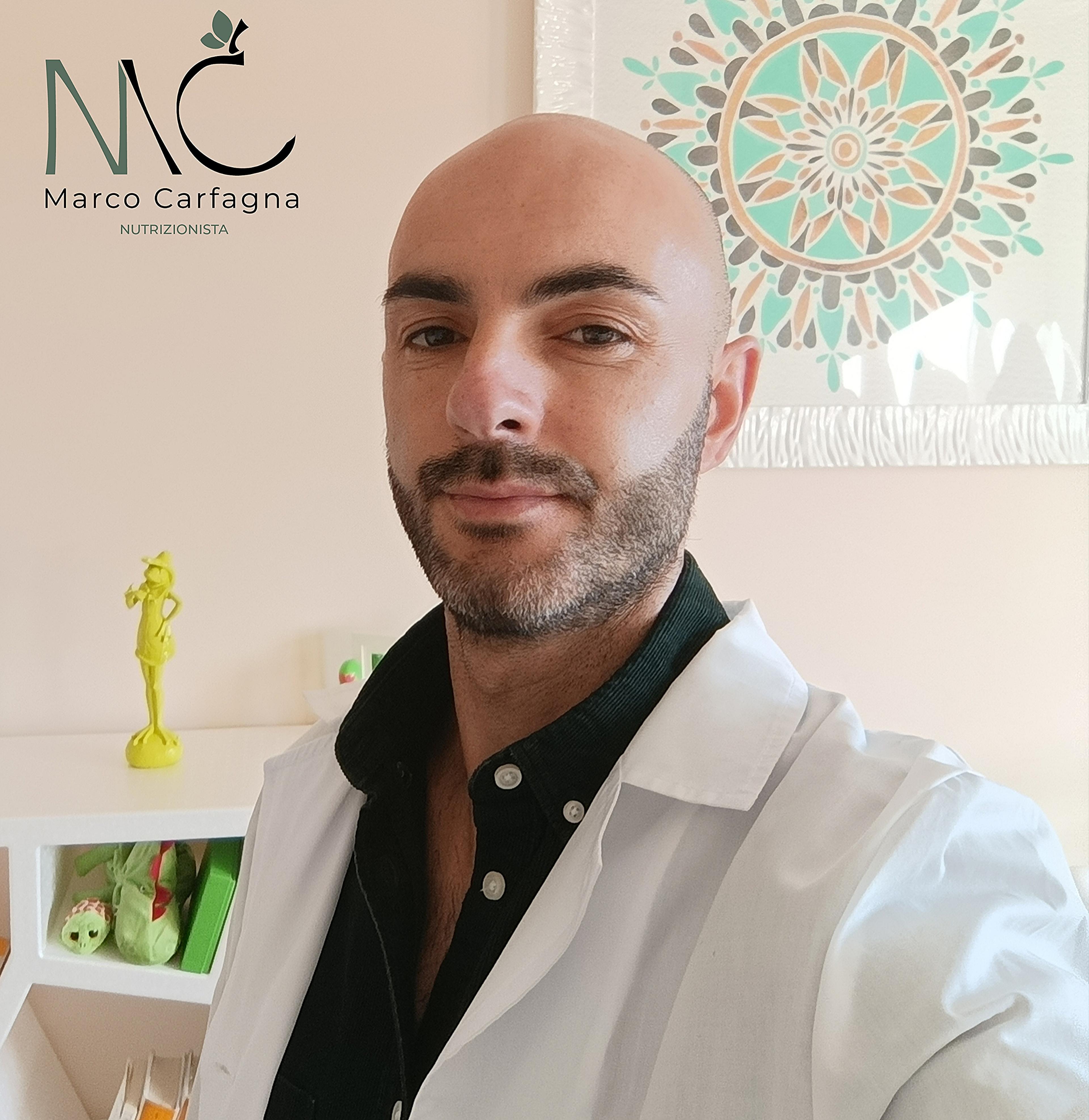 Marco Carfagna