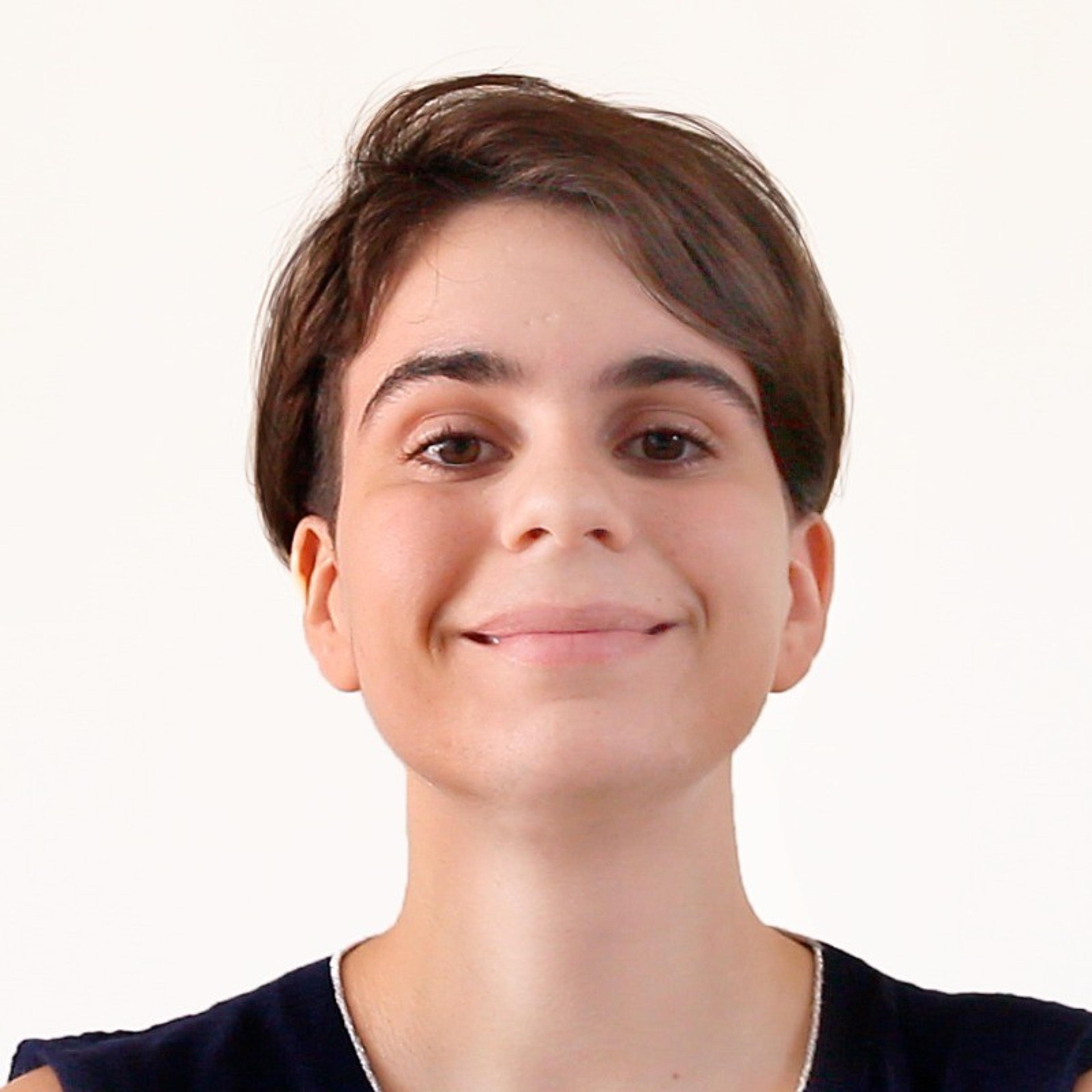 Carla Martínez