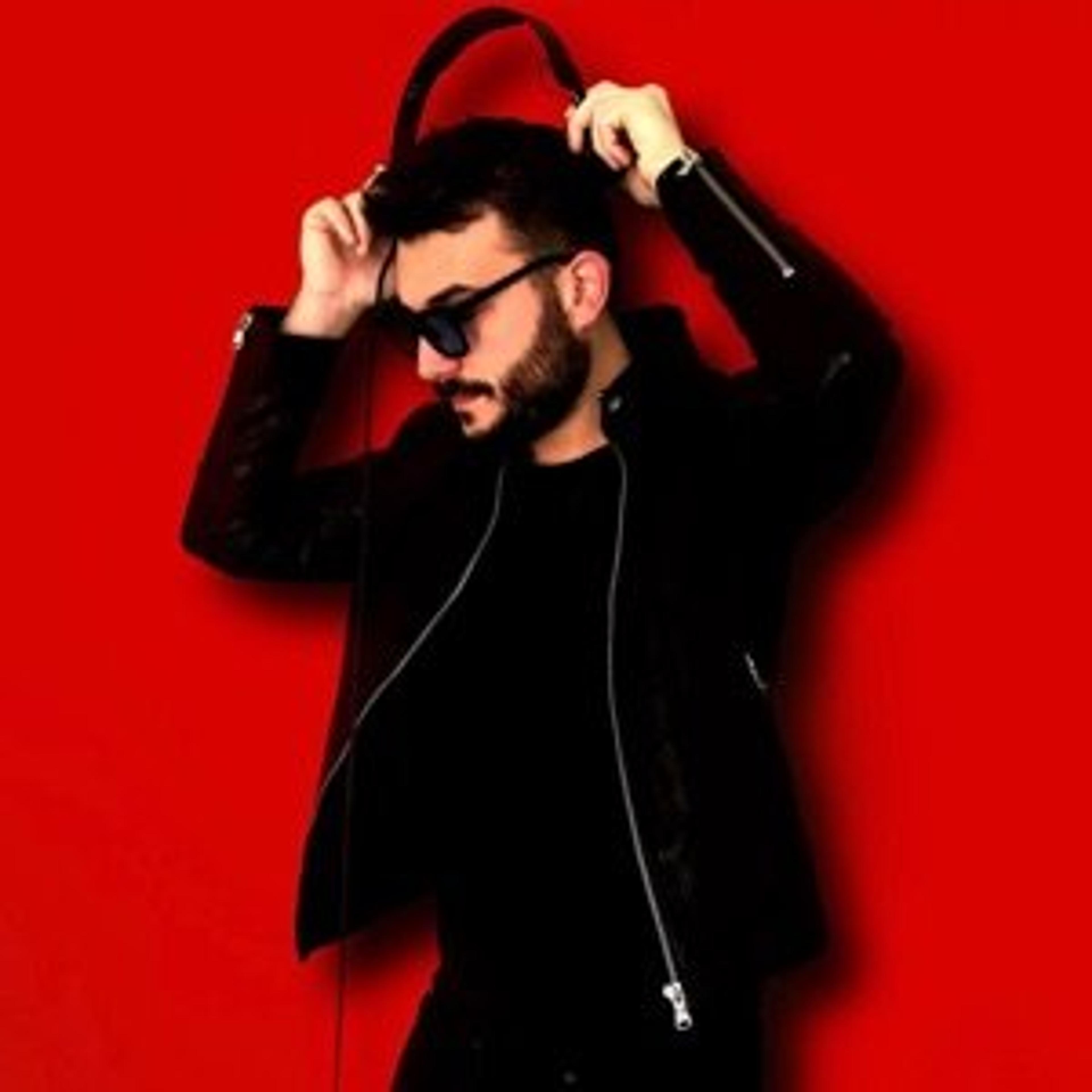 Alex Salemi