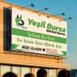 Bursa / Osmangazi