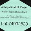 Antalya / Kepez