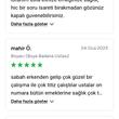 Kocaeli / Kartepe