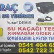 Van / İpekyolu