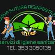 Cagliari / Muravera