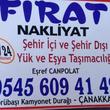 Çanakkale / Çanakkale
