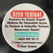 İzmir / Çeşme