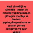 İstanbul / Sancaktepe
