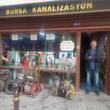 Bursa / Kestel