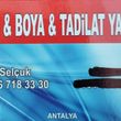 Antalya / Konyaaltı