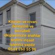 Kayseri / Hacılar