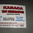 Bursa / Gemlik