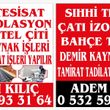 İzmir / Buca