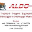 Bergamo / Calusco d'Adda