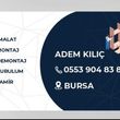 Bursa / Nilüfer