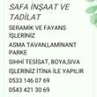 Antalya / Serik
