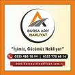 Bursa / Nilüfer