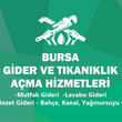 Bursa / Nilüfer