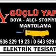 Van / İpekyolu