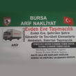 Bursa / Nilüfer