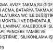 Zonguldak / Ereğli