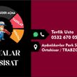 Trabzon / Ortahisar