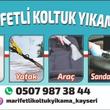 Kayseri / Kocasinan