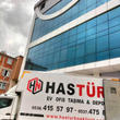 İstanbul / Üsküdar