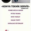 Konya / Meram
