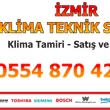 İzmir / Konak