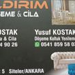 Ankara / Yenimahalle