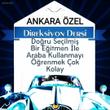 Ankara / Çankaya