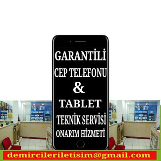 Vestel tablet servisi istanbul