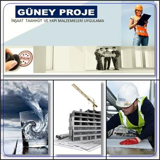 Guney Izolasyon Izolasyon Uygulama Mersin Izolasyon Mersin Cati Izolasyon Mersin Dam Izolasyon Su Yalitimi Mersin Mersin Su Izolasyon Firmalari