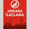 ANKARA İLAÇLAMA photo