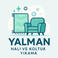 YALMAN HALI VE KOLTUK YIKAMA photo