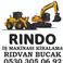 RINDO İŞ MAKİNASI KİRALAMA  photo