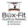 Box-Fit Pilates Training Studio photo