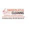 Swiss pilatus cleaning photo