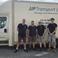 JJP Transport LTD photo
