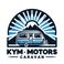 KYM MOTORS KARAVAN photo