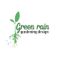 Green Rain Gardening Design photo