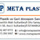 Meta Plastik Geri Dönüşüm Ve Granül İmalatı photo