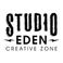 Studio EDEN, studio de création graphique, print, digital & web photo