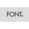 Font A. photo
