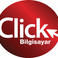 Click B. photo