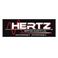 Hertz Service audio luci  photo